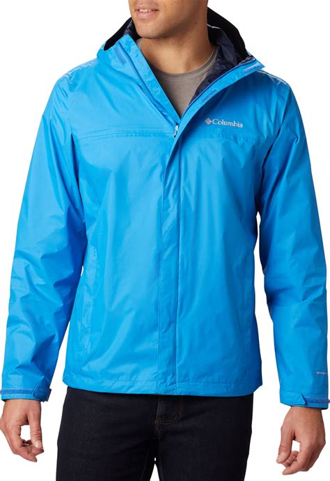 waterproof jacket walmart